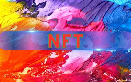 2024 NFT Revenue Tops Last Year’s $8B Mark