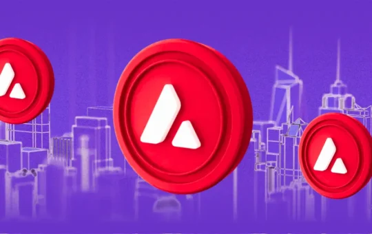 AVAX Traders Strongly Bet on Short Side, Eyeing $29