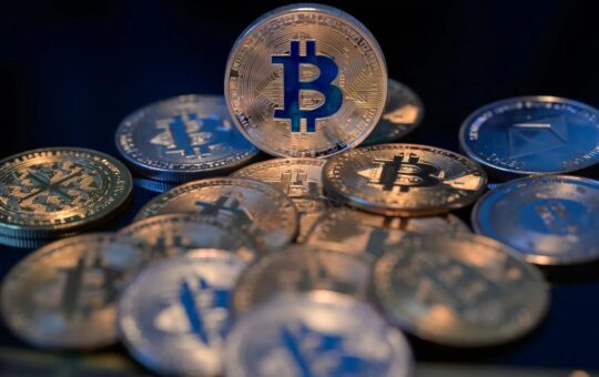 Bitcoin