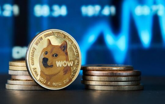 Bitwise Seeks SEC Approval for Dogecoin ETF—Will Meme Coins Go Mainstream?