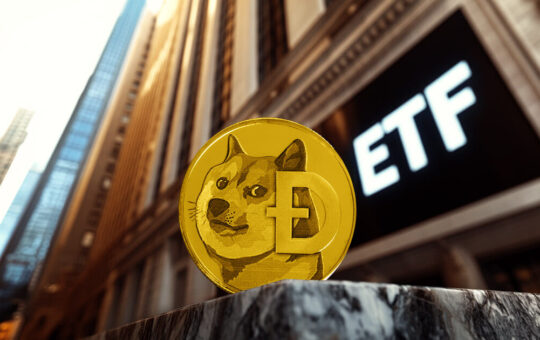 Bitwise files Dogecoin ETF proposal, Cboe files Solana ETF applications for the third time