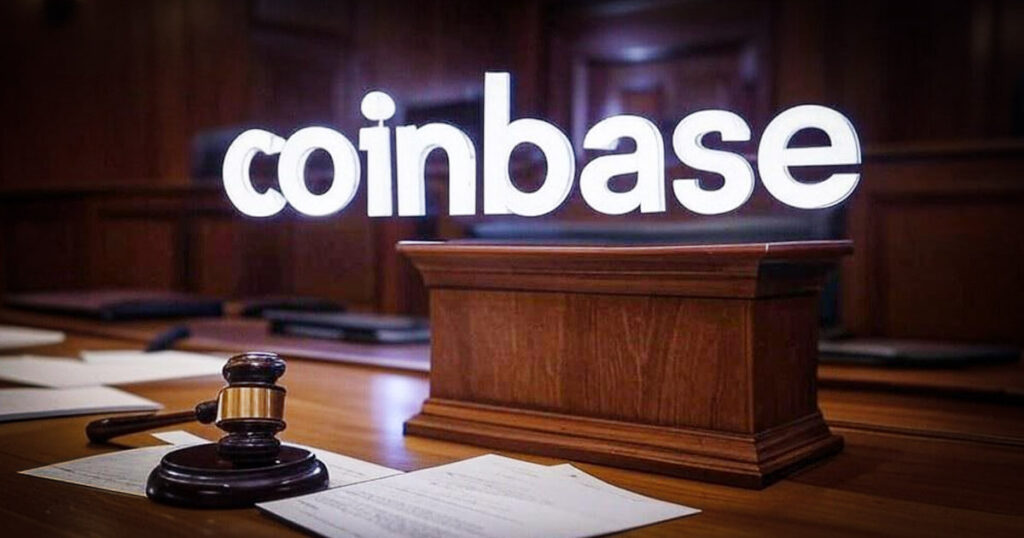 Coinbase scores legal win, SEC must explain lack of crypto rulemaking