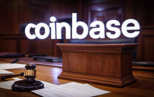 Coinbase scores legal win, SEC must explain lack of crypto rulemaking