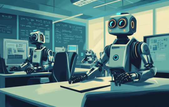 Early days for AI: Only 25% of enterprises have deployed, few reap rewards
