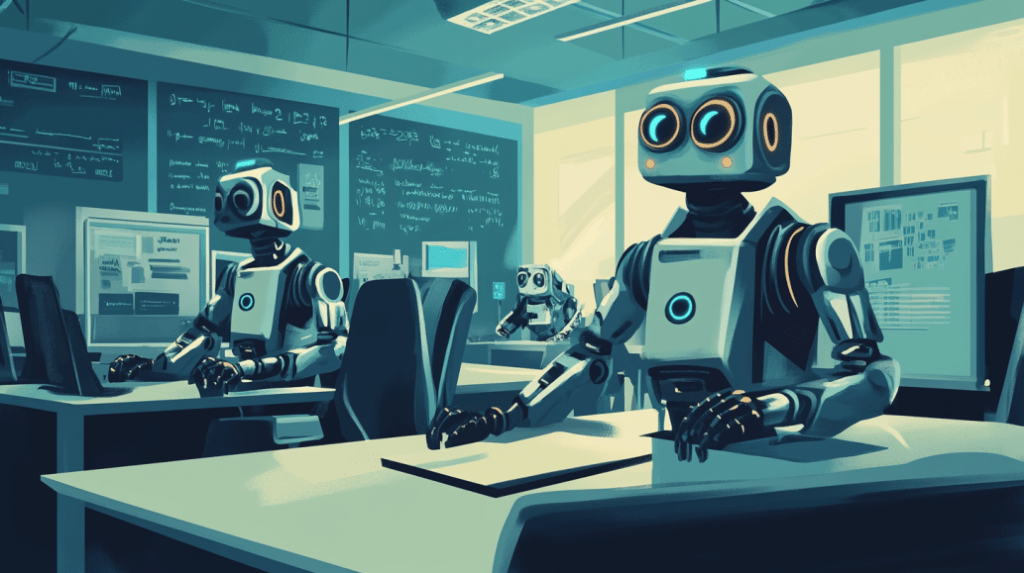 Early days for AI: Only 25% of enterprises have deployed, few reap rewards