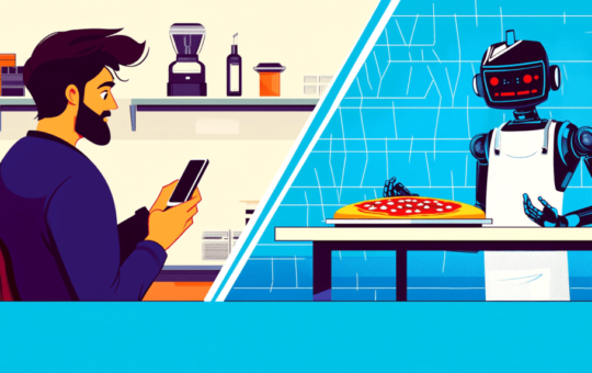 Former Google, Meta leaders launch Palona AI, bringing personalized, emotive customer agents to non-techie enterprises