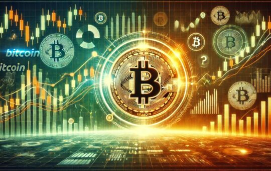Is Bitcoin Bull Cycle Nearing Its Conclusion? – Expert Shares Key Insights