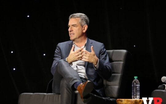 Longtime Warner Bros. Interactive Entertainment president David Haddad will step down