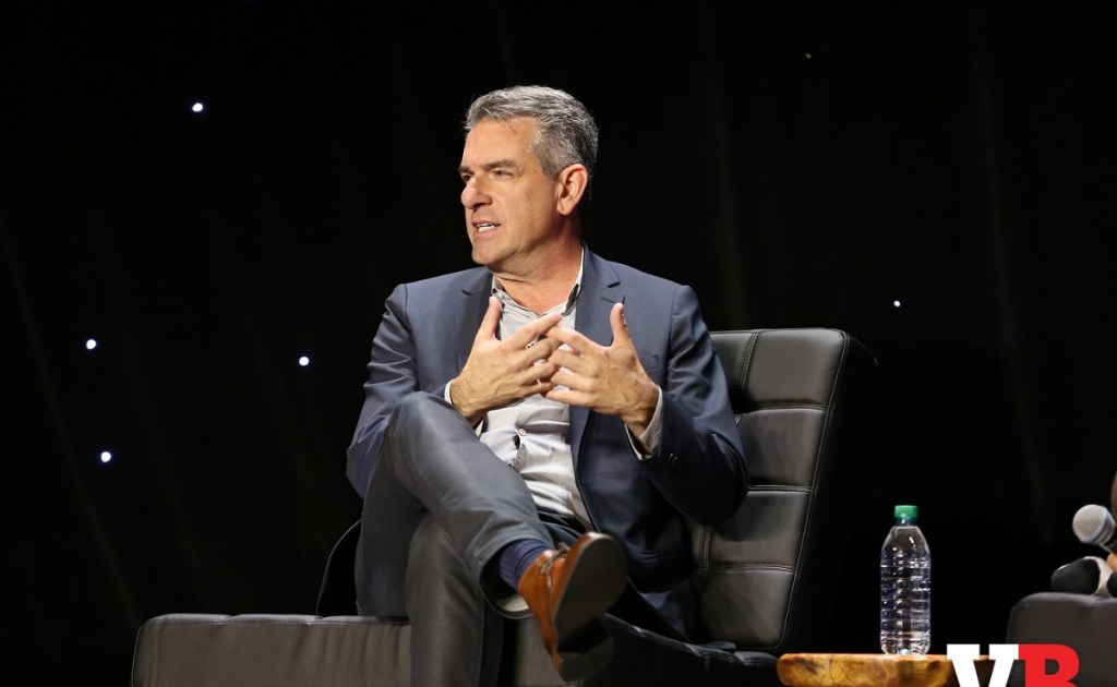 Longtime Warner Bros. Interactive Entertainment president David Haddad will step down