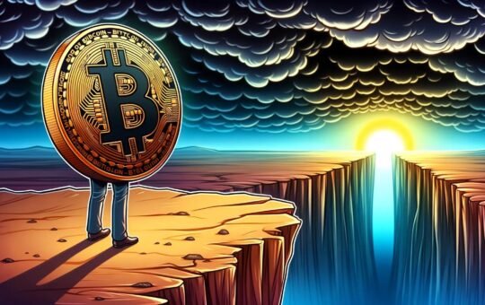 Selon cet expert de la finance, 2025 sera l'année des ETF Crypto