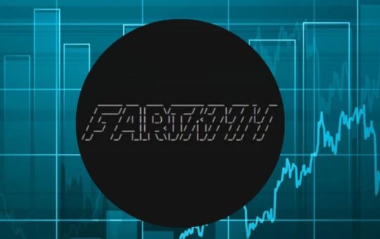 Fartcoin Hit ATH