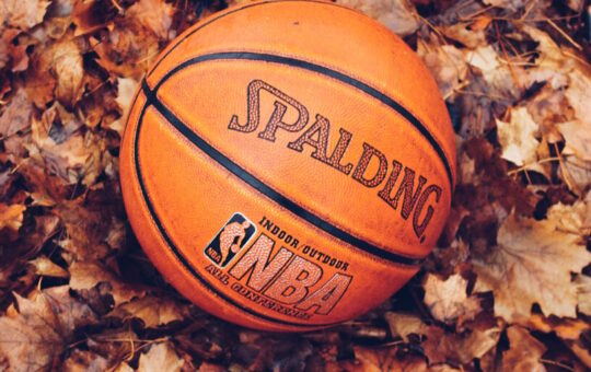Sotheby's Is Auctioning NBA Top Shot NFTs