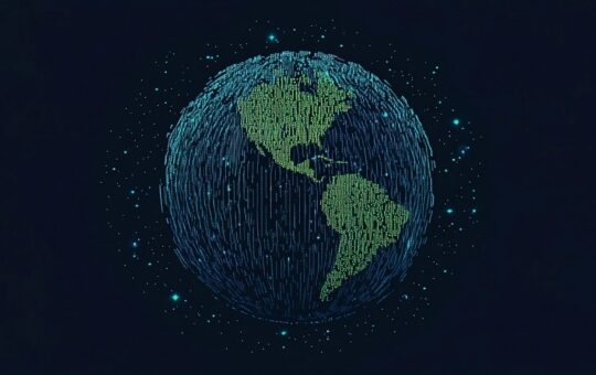 Why 'prosocial AI' must be the framework for designing, deploying and governing AI