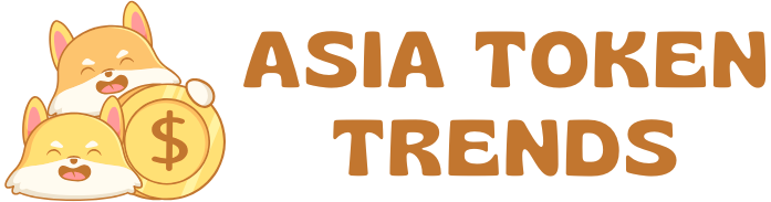 Asia Token Trends