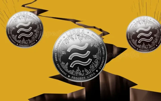 LIBRA Token Crashes 85% After Milei’s Promotion—Insiders Cash Out Millions