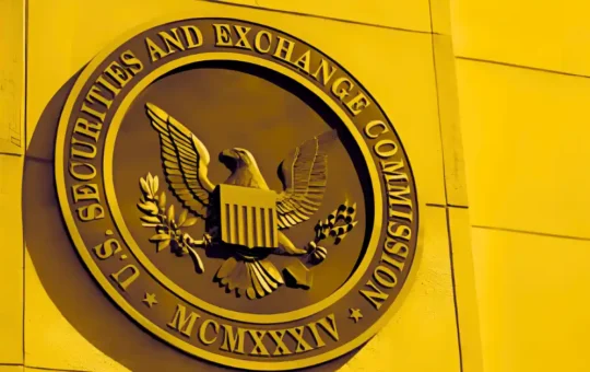 SEC’s New Rules Will Crypto Firms Face Fewer Crackdowns Now