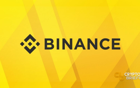 Binance.US restores USD deposits and withdrawals after two-year suspension