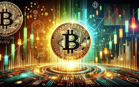 Bitcoin MVRV Momentum Has Shifted – Metrics Indicate A Trend Reversal
