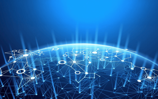 Chinese VC Invests $30 Million in Hong Kong’s Hashkey Group 