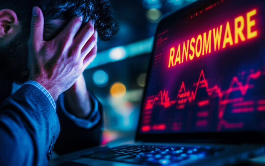 Crypto ransomware revenue drops 35% to $813 million in 2024 amid tougher crackdowns and victim resistance