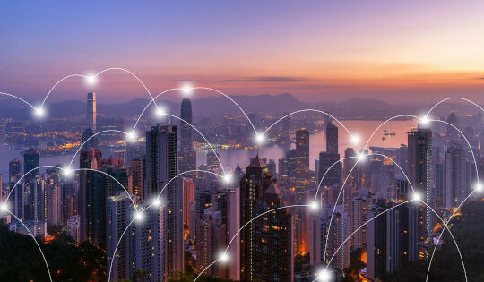 Hong Kong Mortgage Market Sees Uptick in Applications for January 2025