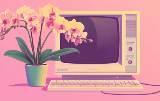 How App Orchid’s AI and Google Cloud are changing the game for business data analytics