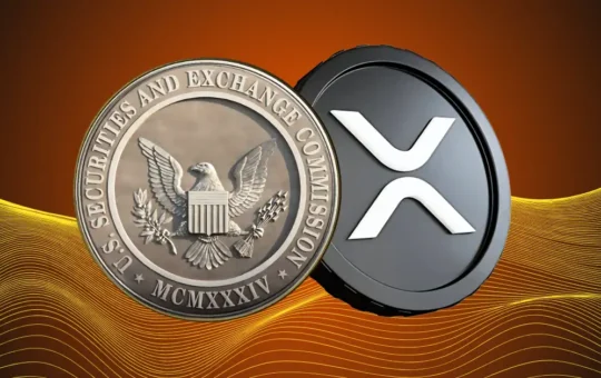 Ripple vs. SEC