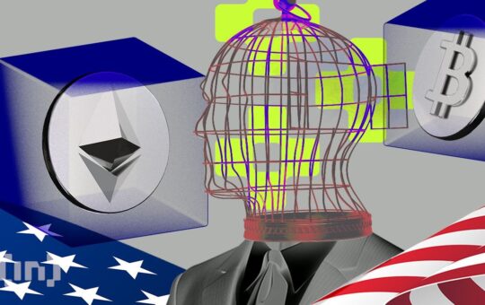 Top 5 Made In USA Cryptos To Watch In the Last Week of February