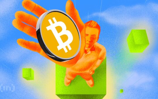 Utah Likely to Become the First US State with a Bitcoin Reserve