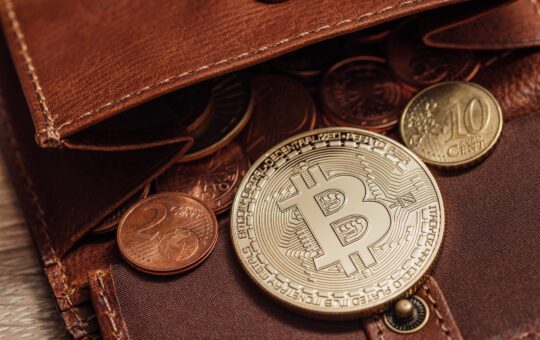 Bitcoin