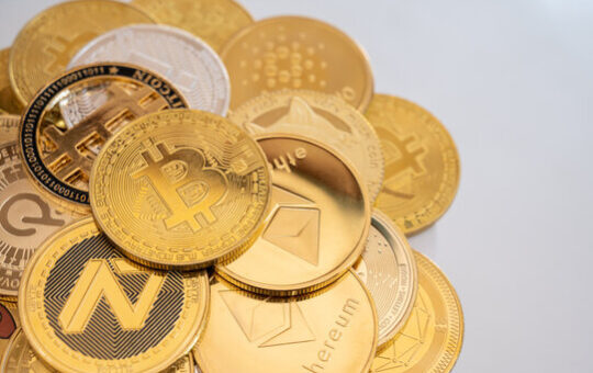 Altcoin
