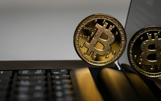 Bitcoin