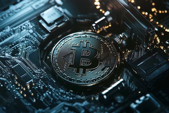 Bitcoin