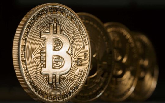bitcoin