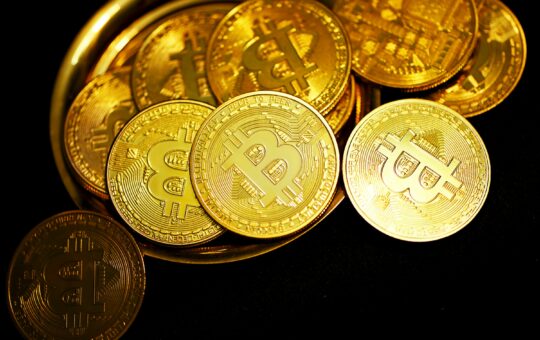 Bitcoin