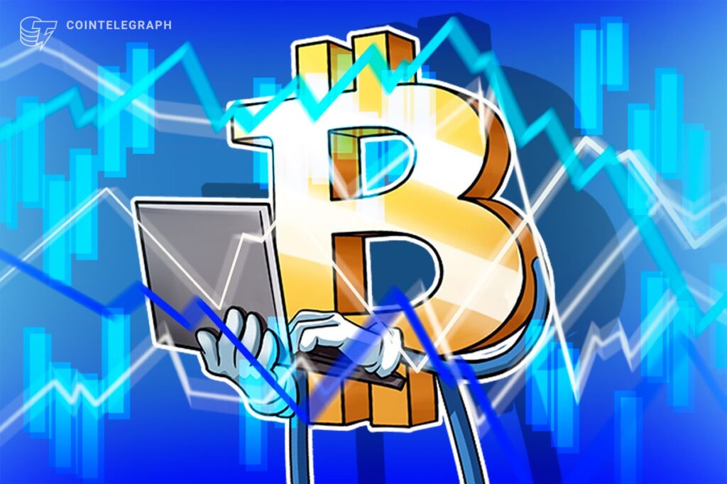 Bitcoin to $110K next, Hyperliquid whale bags $6.2M ‘short’ exploit: Finance Redefined