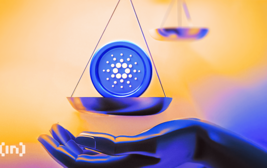 Cardano (ADA) Bulls Gain Ground as Selling Pressure Weakens