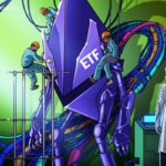 Spot Ether ETFs ongoing inflow streak has hit $812.2M inflows
