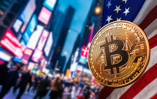 Crypto firms aiming for banking licenses under Trump administration