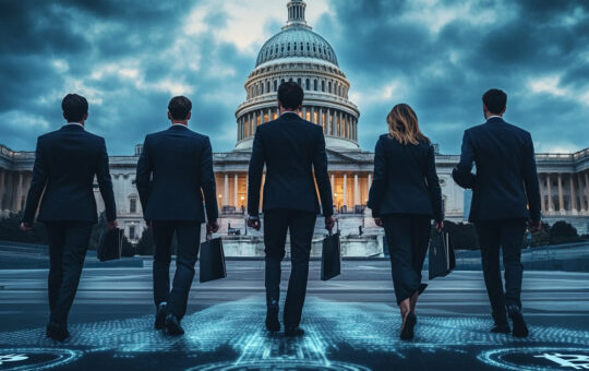 Crypto firms urge Congress to rein in DOJ’s interpretation of money transmission laws