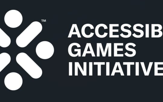 ESA launches a major accessibility initiative at GDC