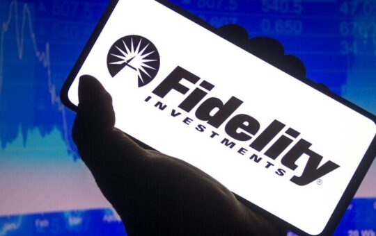 Fidelity Prepares to Tokenize Its US Treasury Fund on Ethereum