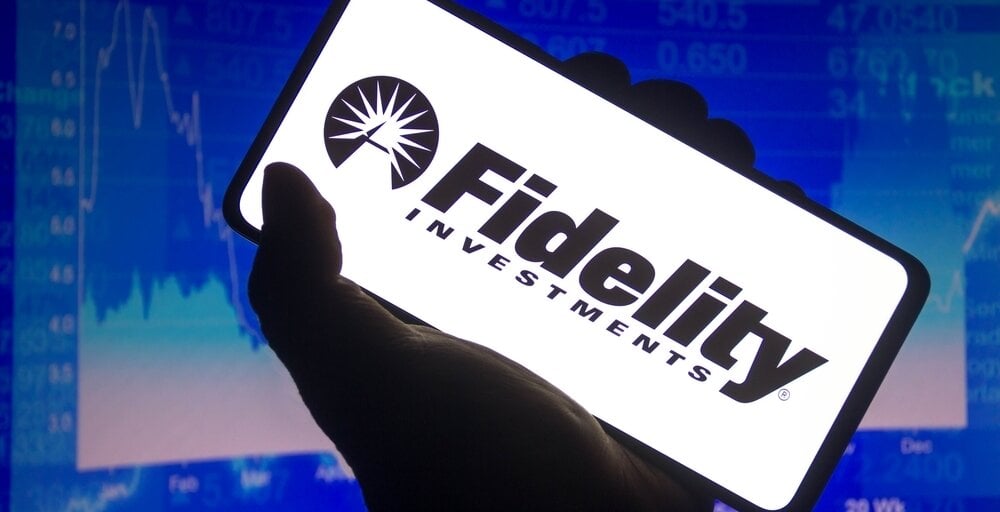 Fidelity Prepares to Tokenize Its US Treasury Fund on Ethereum