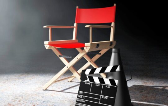 Filmmakers Bet on Web3 to Fix Hollywood Film Financing