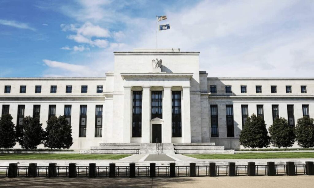 How Much Do US Interest Rates Really Matter to Crypto?