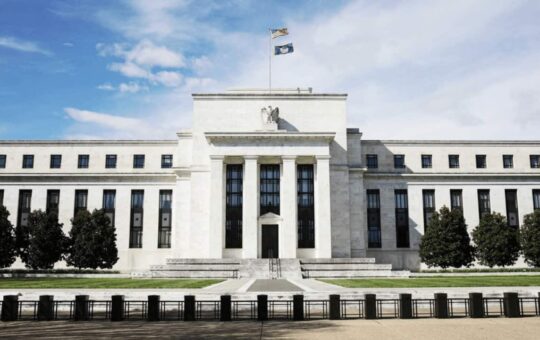 How Much Do US Interest Rates Really Matter to Crypto?