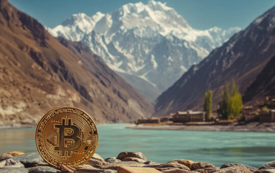 Pakistan ramps up crypto-friendly efforts with plans for energy-efficient Bitcoin mining