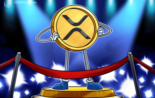 SEC’s XRP reversal marks crypto industry victory ahead of SOL futures ETF launch: Finance Redefined