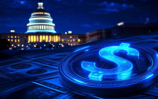 Tether to benefit greatly from current US stablecoin regulation