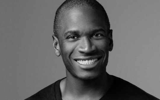 Trump Pardons Bitcoin Billionaire Arthur Hayes, Fellow BitMEX Founders: CNBC